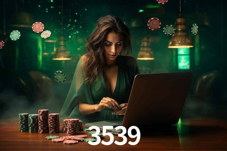 3539 jogo